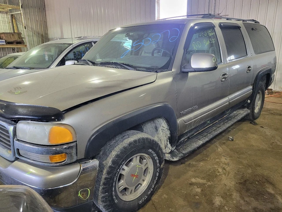 Стекло лобового стекла с верхним абажуром подходит для пикапа 99-03 SIERRA 1500 2058147 - Изображение 1 из 4