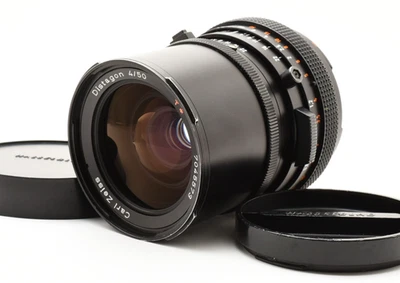 CM SALE Hasselblad Carl Zeiss Distagon CF 50mm F/4 T* Lens 500CM - Image 1 of 4