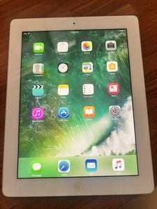 ipad 4th generation - Picture 1 of 4