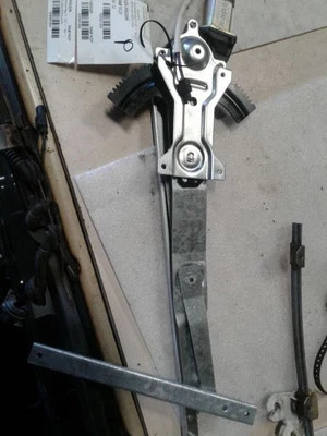 Regulador de ventana delantero de pasajero eléctrico compatible con 12-16 CR-V 351905 Foto 1 de 4