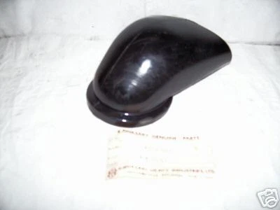 KAWASAKI G4TR, G4TRD & KV100A7 N.O.S. AIR DUCT 14073-003 * - Imagem 1 de 1
