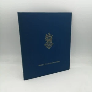 "TRIBUTE TO ANOTHER PIONEER" KLM 1968 Reproductions from the first world atlas - Picture 1 of 1