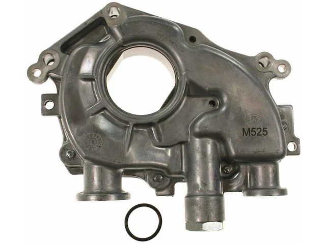 Bomba de aceite Melling 27PQ89V para Nissan Pathfinder 2005-2012 4,0 L V6 VQ40DE DOHC Foto 1 de 1