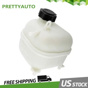 Pressurized Coolant Tank Reservoir for Mini Cooper R52 R53 2002-2008 17137529273 - Bild 1 von 8