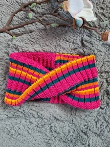 Maximo Schal Loop ohne size Rosa - Bild 1 von 2