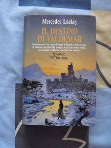 IL DESTINO DI VALDEMAR MERCEDES LACKEY - Bild 1 von 1