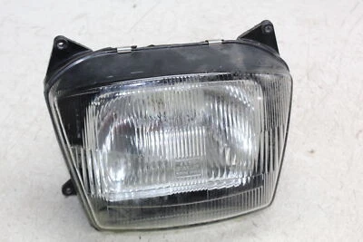 88-97 KAWASAKI NINJA 600R ZX600C FRONT HEADLIGHT HEAD LIGHT LAMP - Изображение 1 из 4