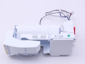 Original LG Eismaschine Set Kühl-Gefrierkombination GML844PZ6F GML844MC7E GMX844MC6F - Bild 1 von 1