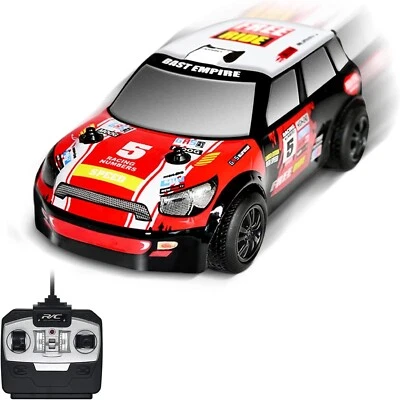Macchina telecomandata, auto RC in scala 1:28, High Speed Off Road  - Immagine 1 di 4