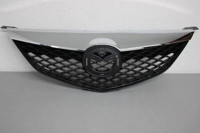 2003 2004 2005 MAZDA 6 FRONT GRILLE Foto 1 de 4