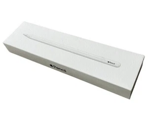 Apple Pencil 2a Generazione per iPad Pro/Mini - Ricarica Wireless, Prestazioni Migliorate - Foto 1 di 4