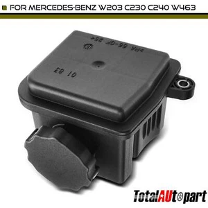 Power Steering Reservoir w/ cap for Mercedes-Benz C230 C320 E430 E500 R500 S600 - Picture 1 of 8