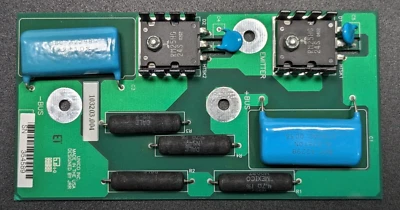 Unico Regal Beloit Snubber Module PCB Drive Circuit Board 103203.004 103-203 - Image 1 of 3