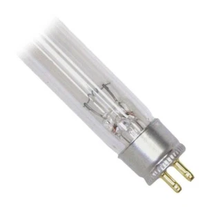 3000318 Ushio G8T5E 8W G5 Clear Low Pressure UV-B Lamp - Picture 1 of 1