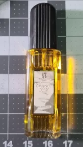 Jean Philippe Paris Perfume OUR VERSION OF ChaneI No 5 2.5 oz 75ml NO BOX - Picture 1 of 2