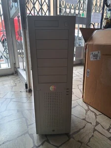 BigTower ATX SuperMicro Gehäuse Neu - Bild 1 von 3