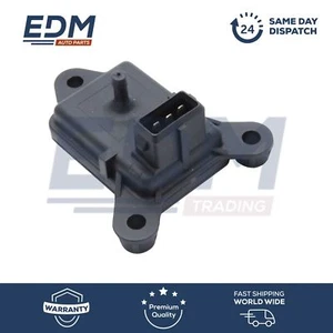 MAP Sensor Alfa Romeo Citroen Fiat Lancia Peugeot 46531222 60811067 500309838 - Picture 1 of 3
