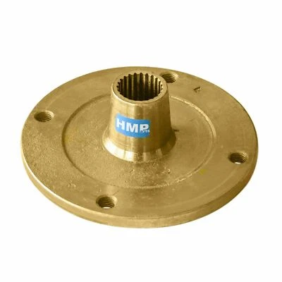 Axle Adapter Hub 110mm Rear Axle Type 3 China Atv Quad Shineray Quick Delivery - Image 1 of 3