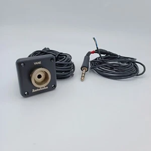 Conector NAUTECH AUTOHELM Transductor de paletas de viento MHU para piloto automático 3000 4000 AH800 - Imagen 1 de 10