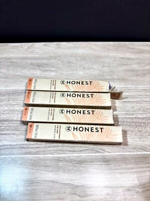 Lot Of 4 Honest Beauty Eyeshadow Tint - Image 1 of 4