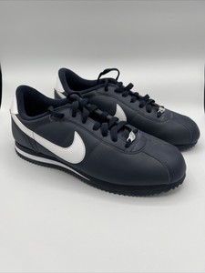 nike cortez all black suede 