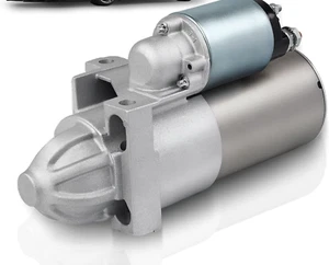Anlasser für Chevy Silverado 2500 3500 Tahoe Blazer Express Astro Yukon Savana - Bild 1 von 4