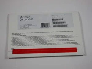 MS Windows 10/11 Professionnel x64, System Builder version complète, allemand, DVD, neuf - Photo 1/1