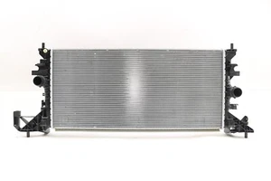 NEW OEM GM Radiator Assembly 39116554 Chevrolet Cruze 2017-2019 - Picture 1 of 13