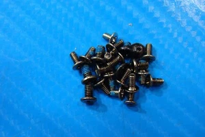 Lenovo ThinkPad 14” T14 Gen 1 OEM Laptop Screw Set Screws for Repair ScrewSet - Picture 1 of 1