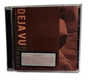 Deja Vu by Fareed Haque (CD, Nov-2002, Blue Note (Label)) - Imagen 1 de 3