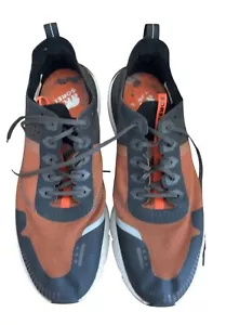 Scarpa uomo Sorel Kinetic Rush ripstop taglia 12 - Foto 1 di 8
