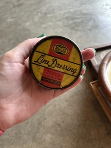 Reelslick fishing line dressing line floater container - Picture 1 of 5