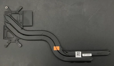 Dell OEM Replacement Heat Sink For Latitude 3420 460.ONF01.0021.A01 *NOB* - Image 1 of 3