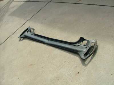 1964 Pontiac Bonneville, задняя панель Catalina, новый из старых запасов! 4481621 Star Chief - Изображение 1 из 4