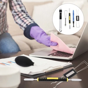 Keyboard Cleaning Brush Keycap -Entfernungswerkzeug Abzieher Für Tastaturkappen - Bild 1 von 12