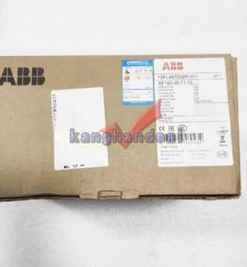 1PC New ABB AF190-30-11-13 Contactor 1SFL487002R1311 - Bild 1 von 1