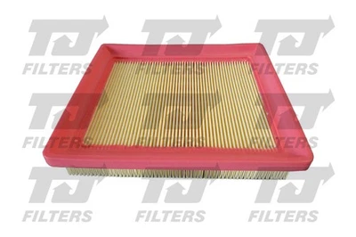 Air Filter fits FORD FIESTA Mk5 ST150 2.0 05 to 08 N4JB TJ Filters 1337929 New - Image 1 of 4