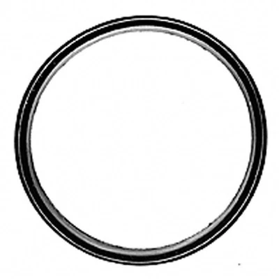 Engine Coolant Thermostat Housing Gasket Mahle For 1990-1991 Buick Reatta 3.8L - Image 1 of 2