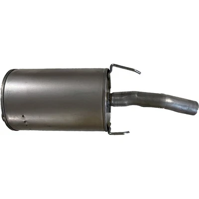 590450 Davico Muffler for Chevy Chevrolet Impala Monte Carlo 2006-2007 - Image 1 of 3