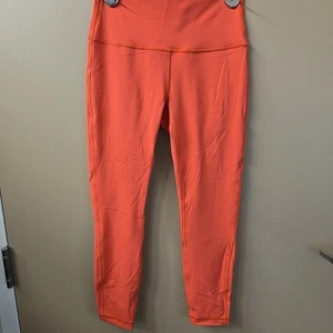 Lululemon Wunder Under HR Tight 28" Size 8 New Without Tags - Picture 1 of 3
