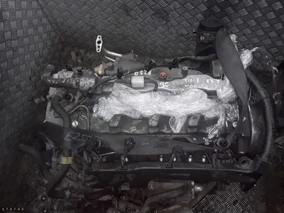 2010 HONDA ACCORD ENGINE DIESEL TURBO 2200DIESEL N22B 155TKM - Image 1 of 4