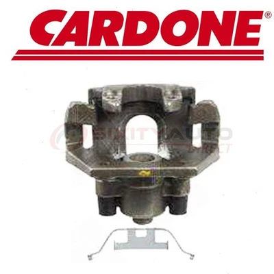 Cardone Reman Rear Right Disc Brake Caliper for 2000-2003 BMW M5 - Hardware  dx Foto 1 de 4