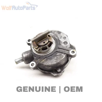 2000-2010 BMW X5 - тормозной вакуумный насос 7545384 - Изображение 1 из 4