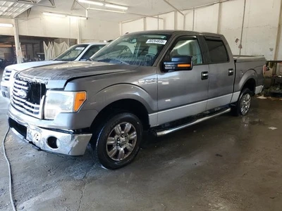 ABS Pump Anti-Lock Brake Part Assembly Fits 10 FORD F150 PICKUP 5199385 - Изображение 1 из 4