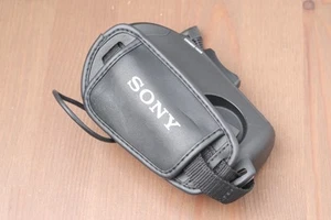 Genuine Sony NEX-FS700 Side Grip with Record Button & Zoom Rocker - Sony Part - Picture 1 of 3