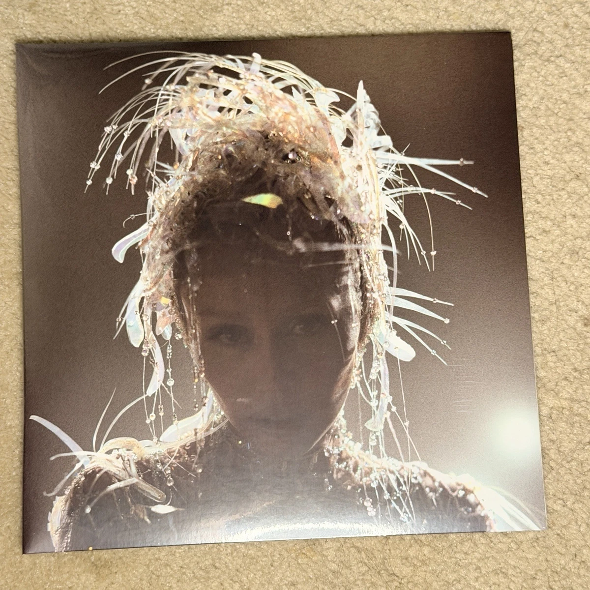 Miley Cyrus Vinyl Records for sale | eBay