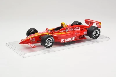 W189941578-1 Reynard CART Target #12 J. Vasser 1999 Action 1/18 - Image 1 of 4