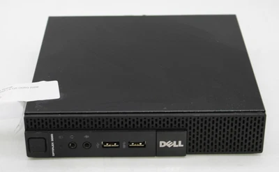Dell Optiplex 3020-i3-6th Gen-8GB DDR3 RAM-NO STORAGE/OS *PARTS/REPAIR*READ* - Image 1 of 4