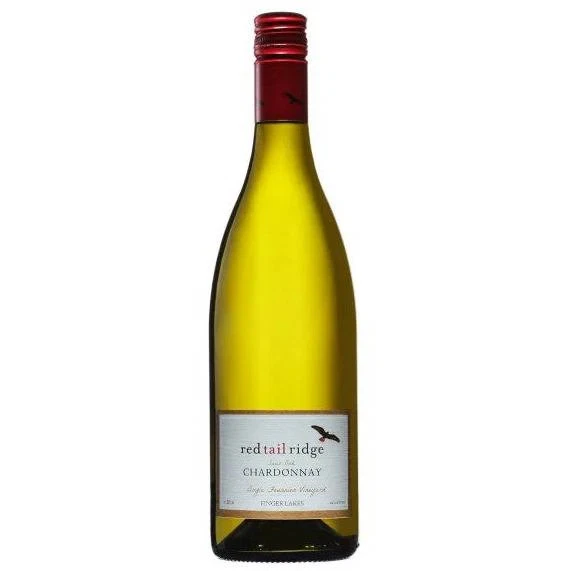 Red Tail Ridge Sans Oak Chardonnay 2020 (750 ml) Foto 1 de 1