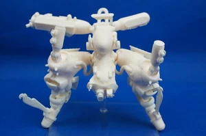 Resin Kit 341 1/35 Maschinen Krieger BUG BEAR - Picture 1 of 12
